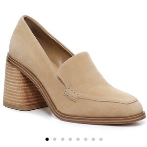 Vince Camuto Celsi Pump